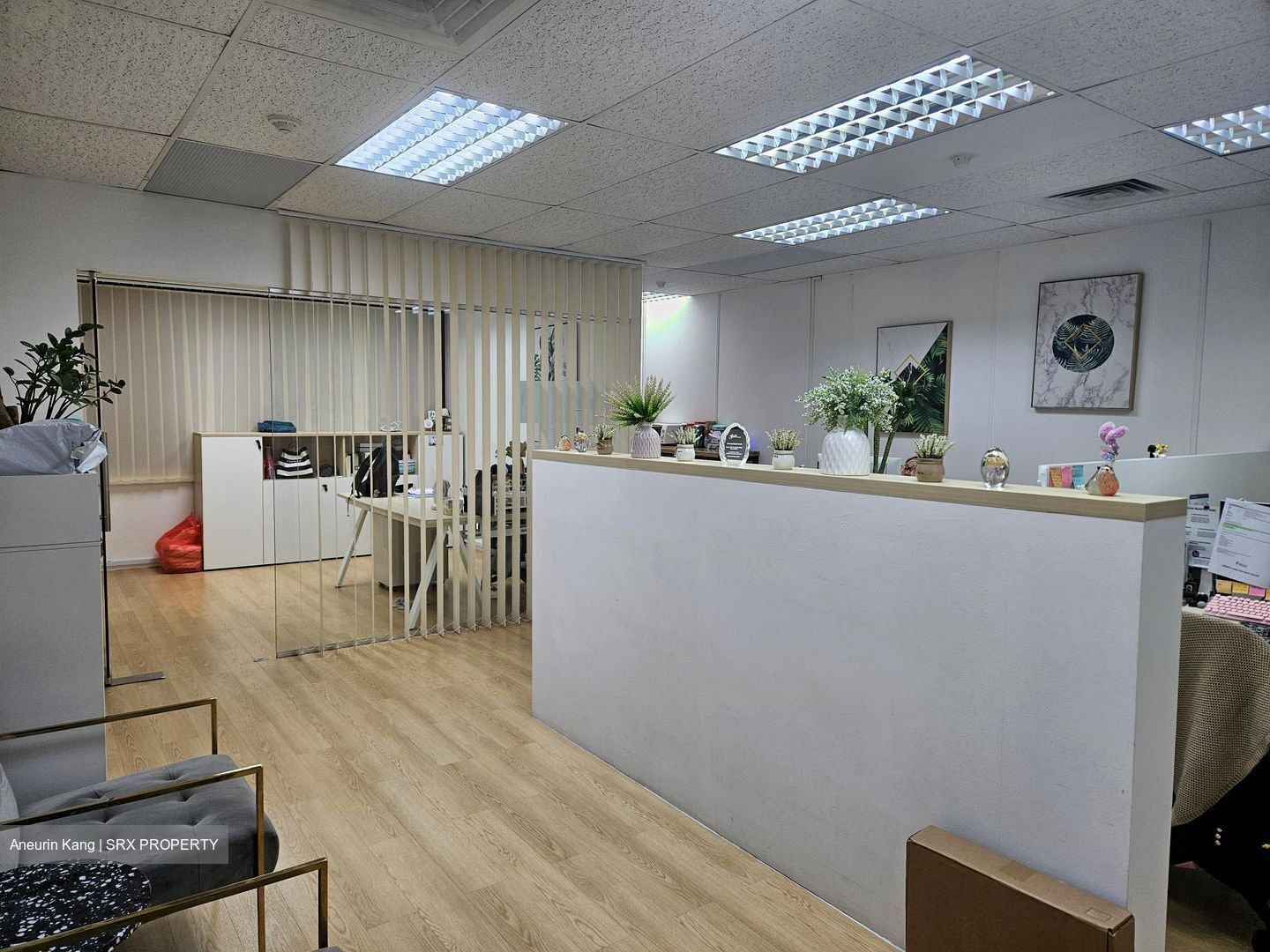 Tong Eng Building (D1), Office #620064741